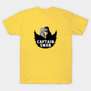 Captain Swan T-Shirt